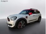MINI Countryman Mini 2.0 JWC auto