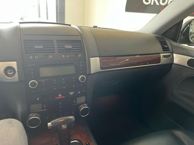 Volkswagen Touareg 2.5 R5 TDI - Foto 8