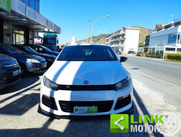 VOLKSWAGEN Scirocco 2.0 TDI 170 CV DPF rif. 24182822 - Foto 2