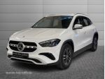 Mercedes-Benz GLA GLA-H247 2023 180 d Advanced auto