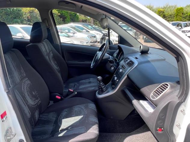 OPEL Agila1.2 16V Gas Gpl 94 CV Start&Stop Elective - Foto 4