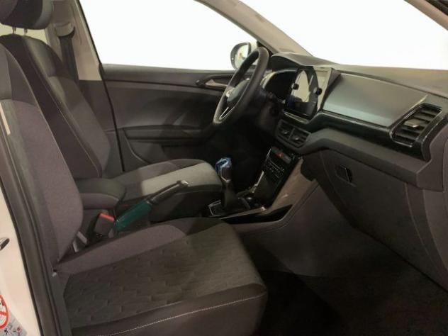 VOLKSWAGEN T-Cross Nuova T-Cross Edition Plus 1.0 TSI 70 kW (95 CV) M rif. 23712338 - Foto 6