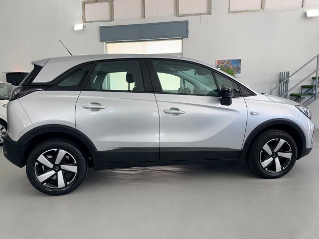 Opel Crossland 1.5 D 110 CV Aziendale - Foto 4