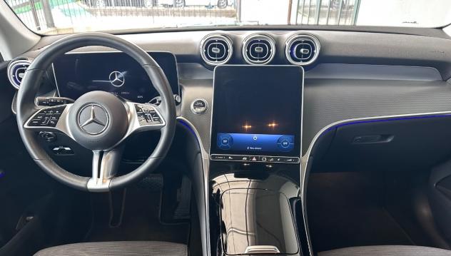 Mercedes GLC SUV GLC 220 d Advanced Plus 4matic auto - Foto 17
