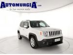 JEEP Renegade 1.6 Mjt 120 CV Limited rif. 24104054
