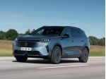 PEUGEOT 5008 Hybrid 145 e-DCS6 Allure rif. 23605563