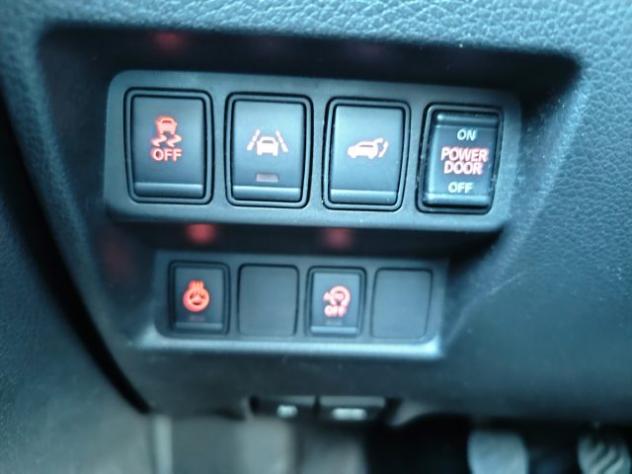 NISSAN X-Trail 1.6 dCi 2WD Tekna rif. 24054989 - Foto 8