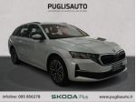 SKODA Octavia 2.0 TDI 150 CV DSG Wagon Executive rif. 23617694