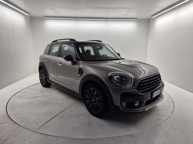 MINI Countryman Mini Countryman 1.5 Cooper Baker Street
