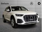 AUDI Q5 40 TDI 204 CV quattro S tronic Business Advanced  rif. 22885051