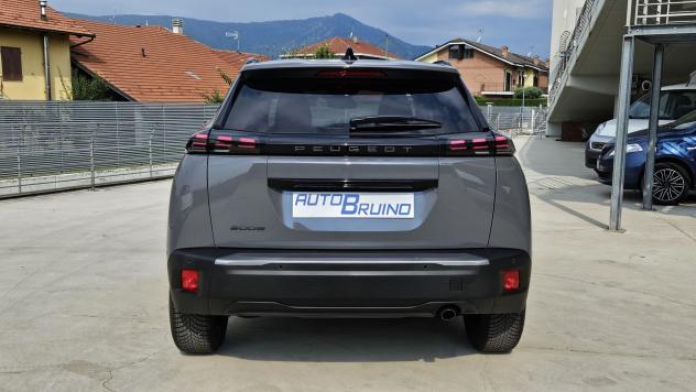 Peugeot 2008 2008 1.2 hybrid Allure 145cv e-dcs6 con BONUS EASY GO' - Foto 6