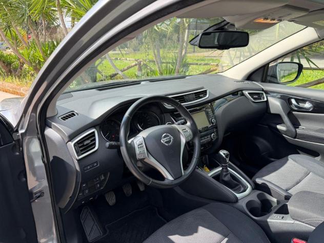 NISSAN - Qashqai - 1.6 dCi 4WD N-Connecta - Foto 6