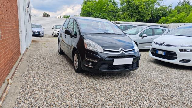Citroen C4 Picasso 1.6 HDi 110 FAP Attraction - Foto 3