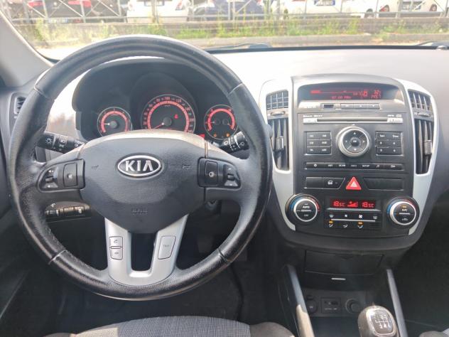 Kia Ceed Sportswagon 1.6 CRDi 115cv - Foto 8