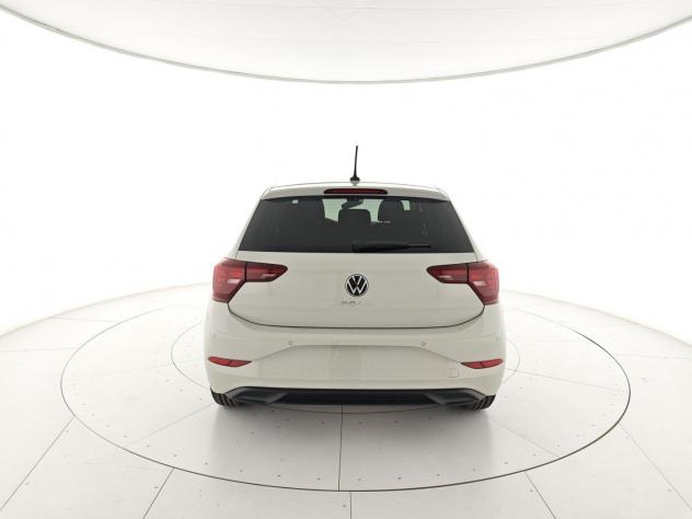 Volkswagen Polo 1.0 Young - Foto 4