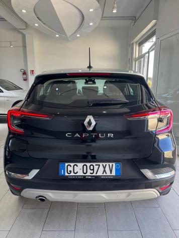 Renault Captur Blue dCi 95 CV Intens - Foto 8