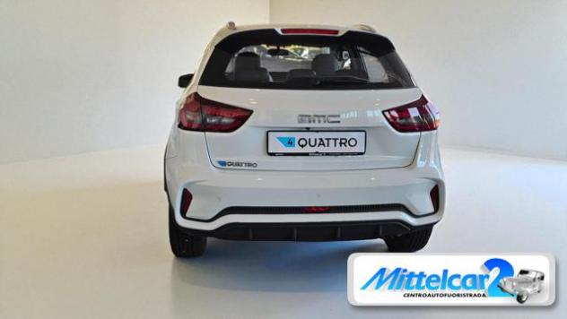 EMC QUATTRO CITY SUV rif. 20603837 - Foto 4