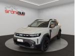 Dacia Duster Duster 1.2 Eco-G Extreme 120cv