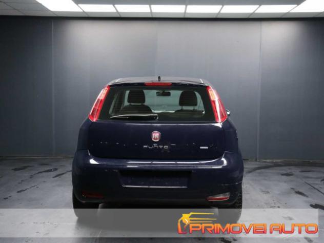 FIAT Punto 1.2 8V 5 porte Street rif. 23295611 - Foto 8