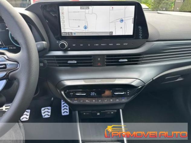 HYUNDAI i20 N 1.6 T-GDI MT N-Performance rif. 21328943 - Foto 4