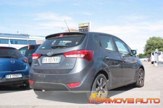 HYUNDAI iX20 1.6 MPI APP MODE rif. 23614053 - Foto 7