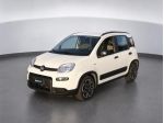 FIAT Panda Panda 1.0 firefly hybrid City Life s&s 70cv
