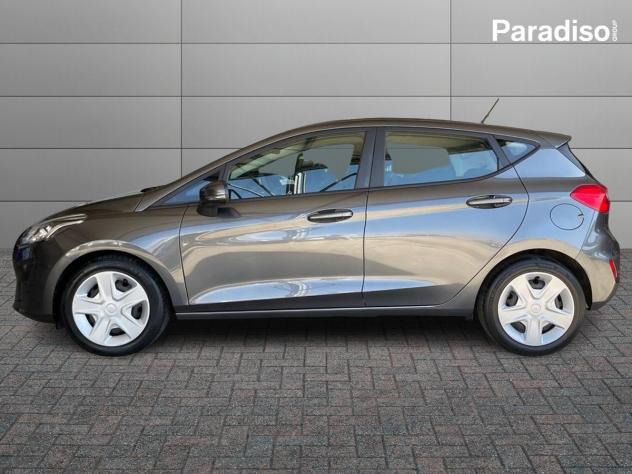 Ford Fiesta 1.5 DIESEL - 85CV | 2018 - TITANIUM - Foto 6