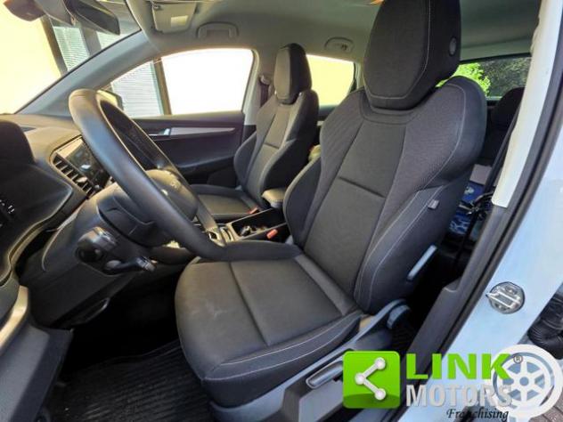 SKODA Karoq 2.0 TDI SCR DSG Executive 150 CV rif. 23774484 - Foto 4