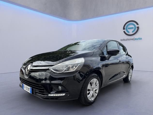 Renault Clio 1.2 Neopat Finanziabile 100% senza anticipo