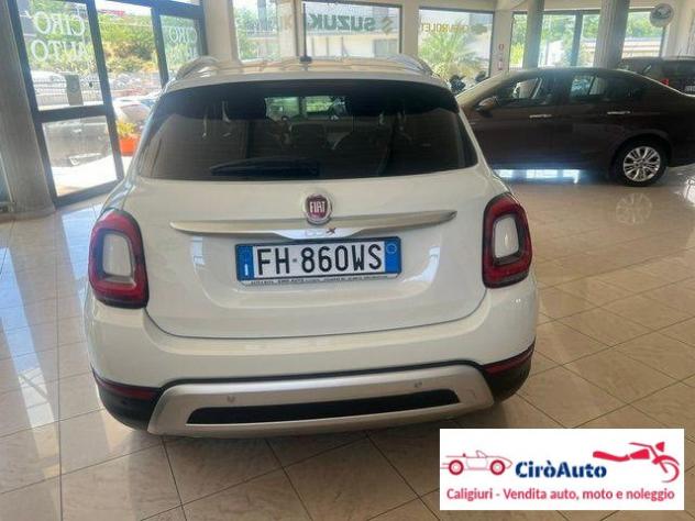 FIAT - 500X - 1.6 M.Jet 120 CV Cross Plus - Foto 5