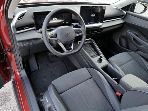 VOLKSWAGEN T-Roc 1.5 eTsi 115cv Style Dsg rif. 23983404 - Foto 6