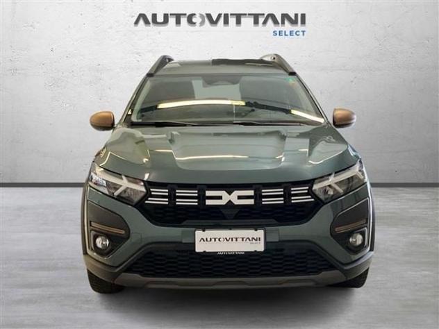 DACIA Jogger 1.0 TCe GPL Extreme UP 7p.ti rif. 24068290 - Foto 2