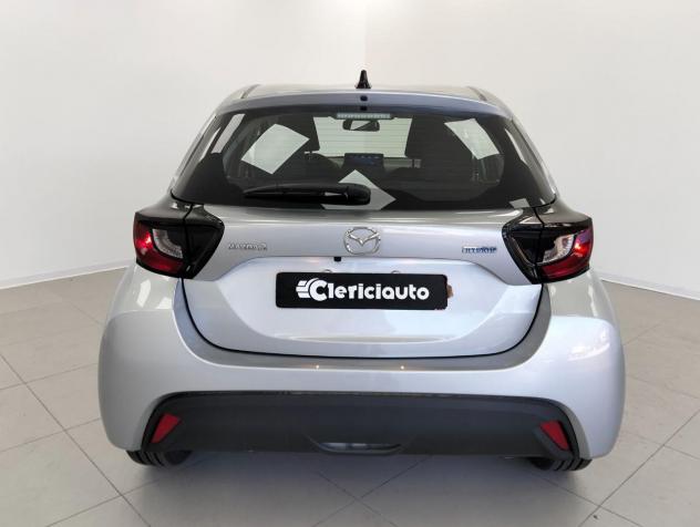 Mazda 2 VVT-i 116CVT FWD PRIME-LINE - Foto 7