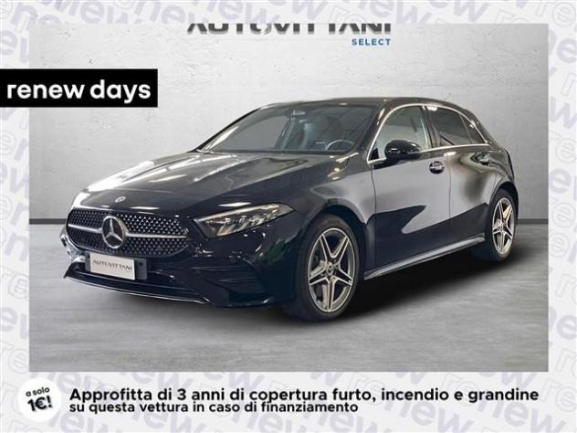 MERCEDES-BENZ CLA sse A 250 e Plug-In-Hybrid AMG Line Advanced Pl rif. 23782813