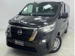 Nissan Primastar 2.0 dCi 150CV Aut PC-TN Bus