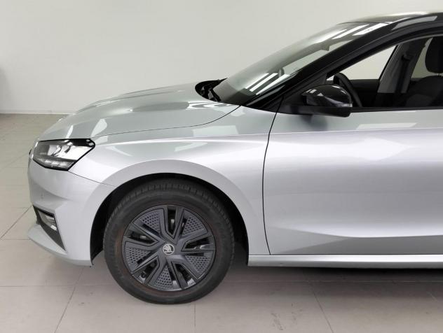 Škoda Fabia 1.0 TSI 95 CV Selection - Foto 9