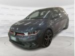 Volkswagen Polo GTI 2.0 TSI GTI DSG