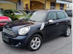 MINI Countryman One D 1.6 90Cv *NEOPATENTATI* rif. 23445710