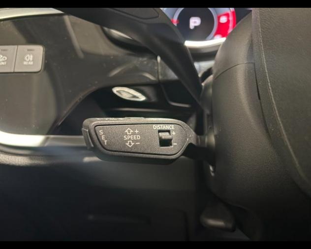 AUDI Q3 35 TDI S-TRONIC S LINE EDITION rif. 24058290 - Foto 7