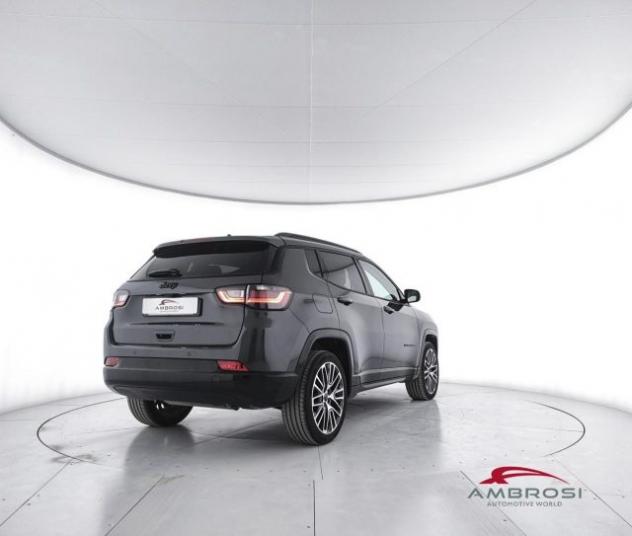 JEEP Compass 1.5 turbo t4 mhev Summit 2wd 130cv dct rif. 23965696 - Foto 3