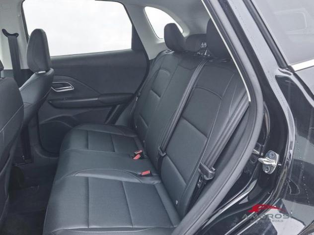 MG ZS MG HEV MY26 1.5L LUXURY rif. 23855311 - Foto 10