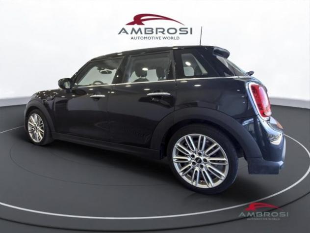MINI Cooper 5 porte 5p 1.5 C Classic auto rif. 23965687 - Foto 4