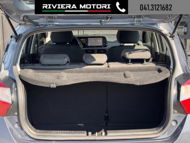 HYUNDAI i10 1.0 MPI Connectline rif. 23983900 - Foto 9