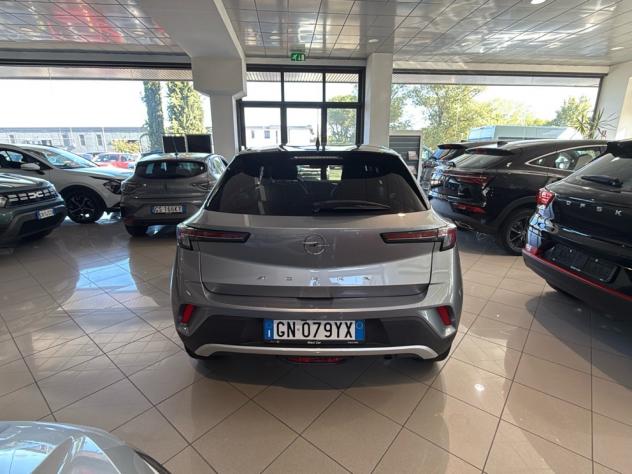 Opel Mokka 1.2 T Elegance 100cv MT6 - Foto 5