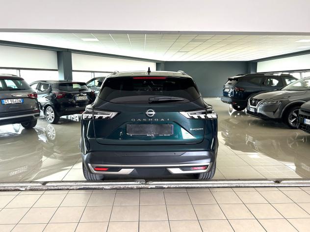 Nissan Qashqai 1.5 HEV e-Power Tekna Auto - Foto 5