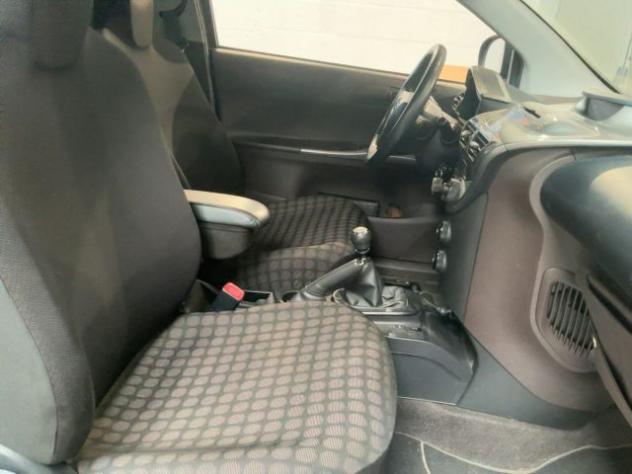 TOYOTA iQ 1.0 Sol rif. 24185626 - Foto 7