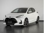Toyota Yaris Yaris 1.5 Hybrid 5 porte Trend