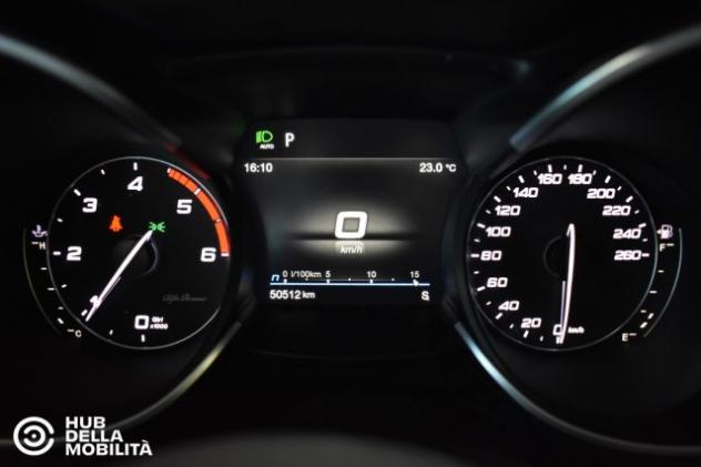 ALFA ROMEO Stelvio 2.2 Turbodiesel 190 CV AT8 Q4 Super Business rif. 23954626 - Foto 8