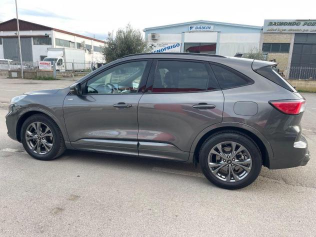 FORD - Kuga - 2.0 EcoBl. 120CV aut. 2WD ST-Line X - Foto 4