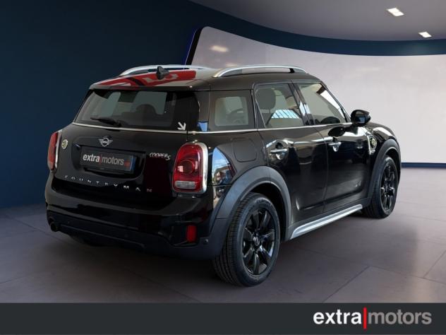 MINI Countryman MINI COUNTRYMAN1.5 COOPER SE BUSINESS ALL4 AUT. - Foto 4